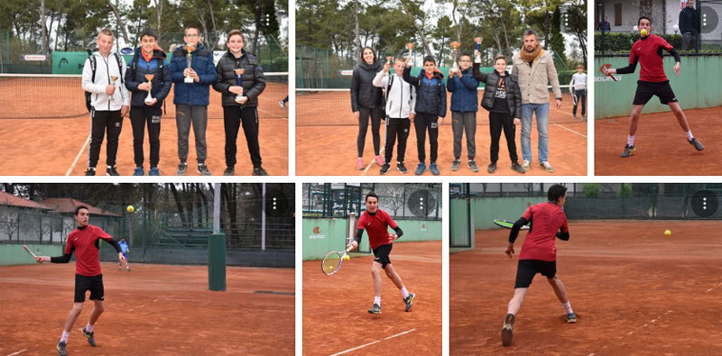 Održan  Junior Cup – Međugorje 2021.