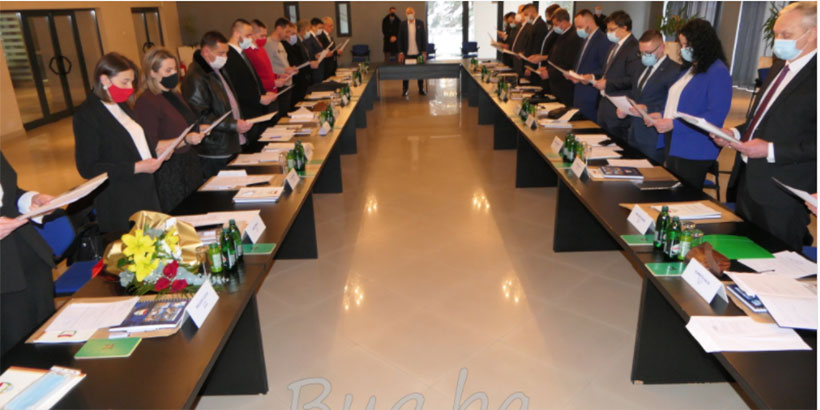 Omeragić od Bugojna: Nema hrvatskog jezika u Bosni, oni koji ga govore nek idu u Hrvatsku