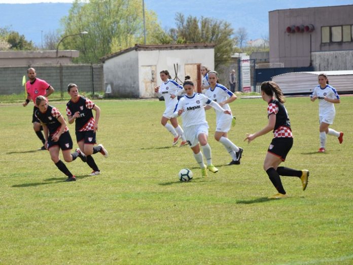 Čitlučanke završile natjecateljsku sezonu