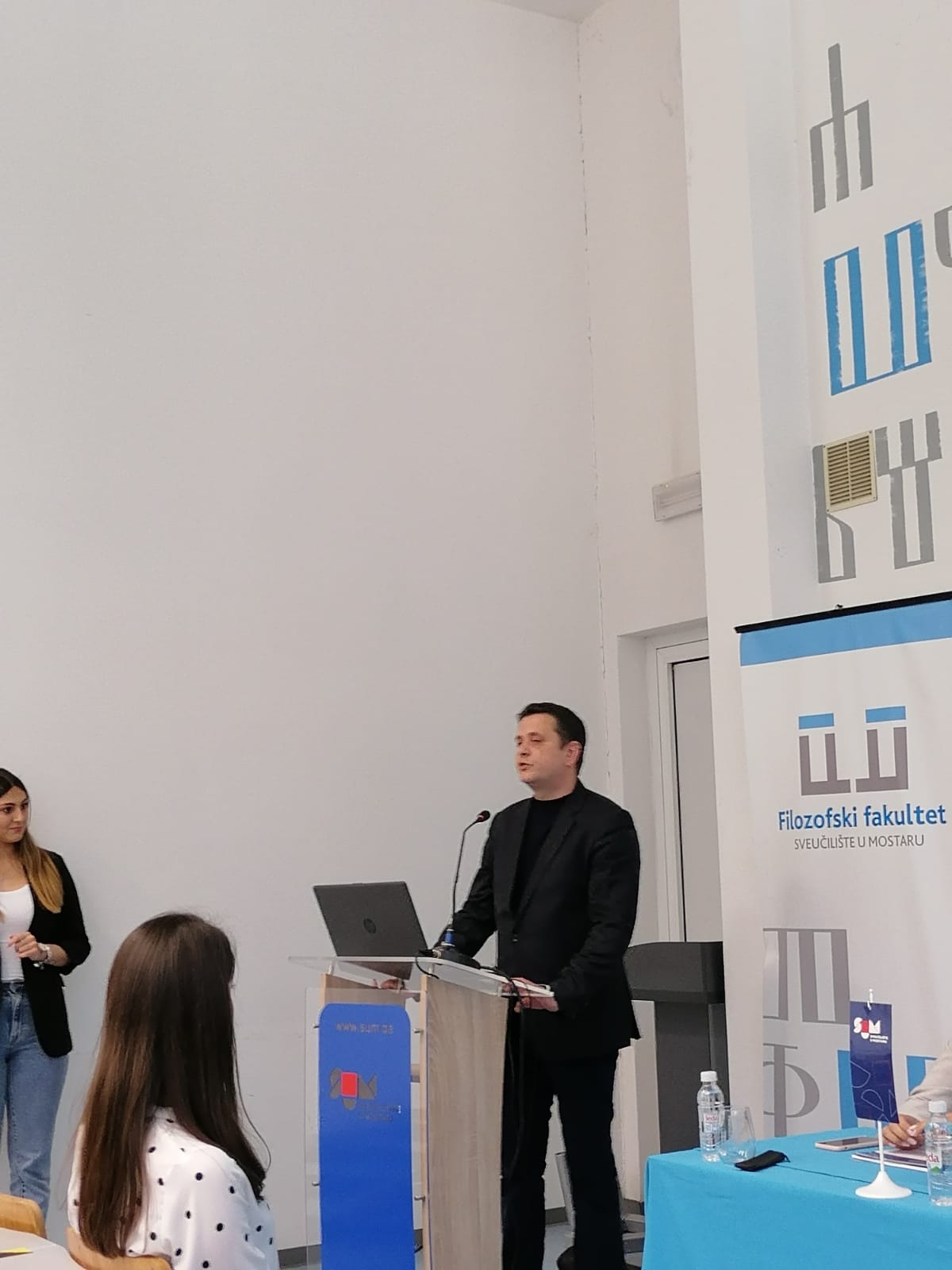 Udruga PRUMO: ”Društvene mreže – PRilika ili prijetnja?”