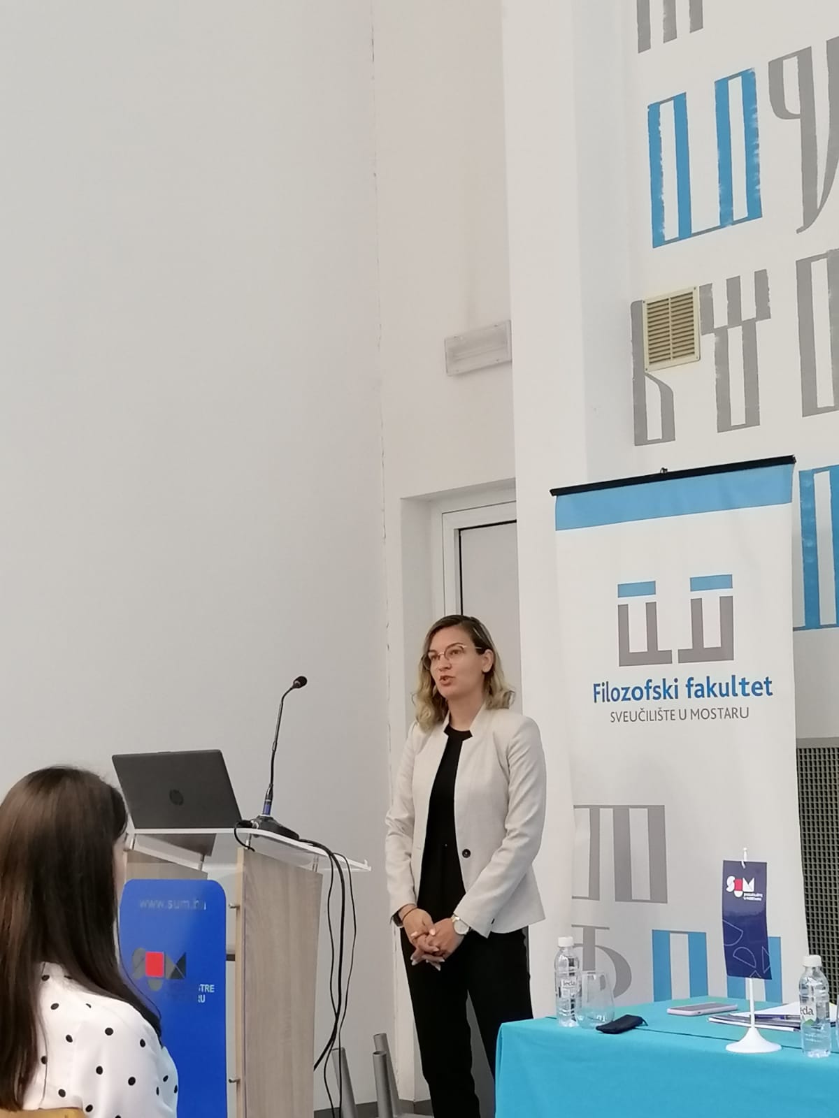 Udruga PRUMO: ”Društvene mreže – PRilika ili prijetnja?”