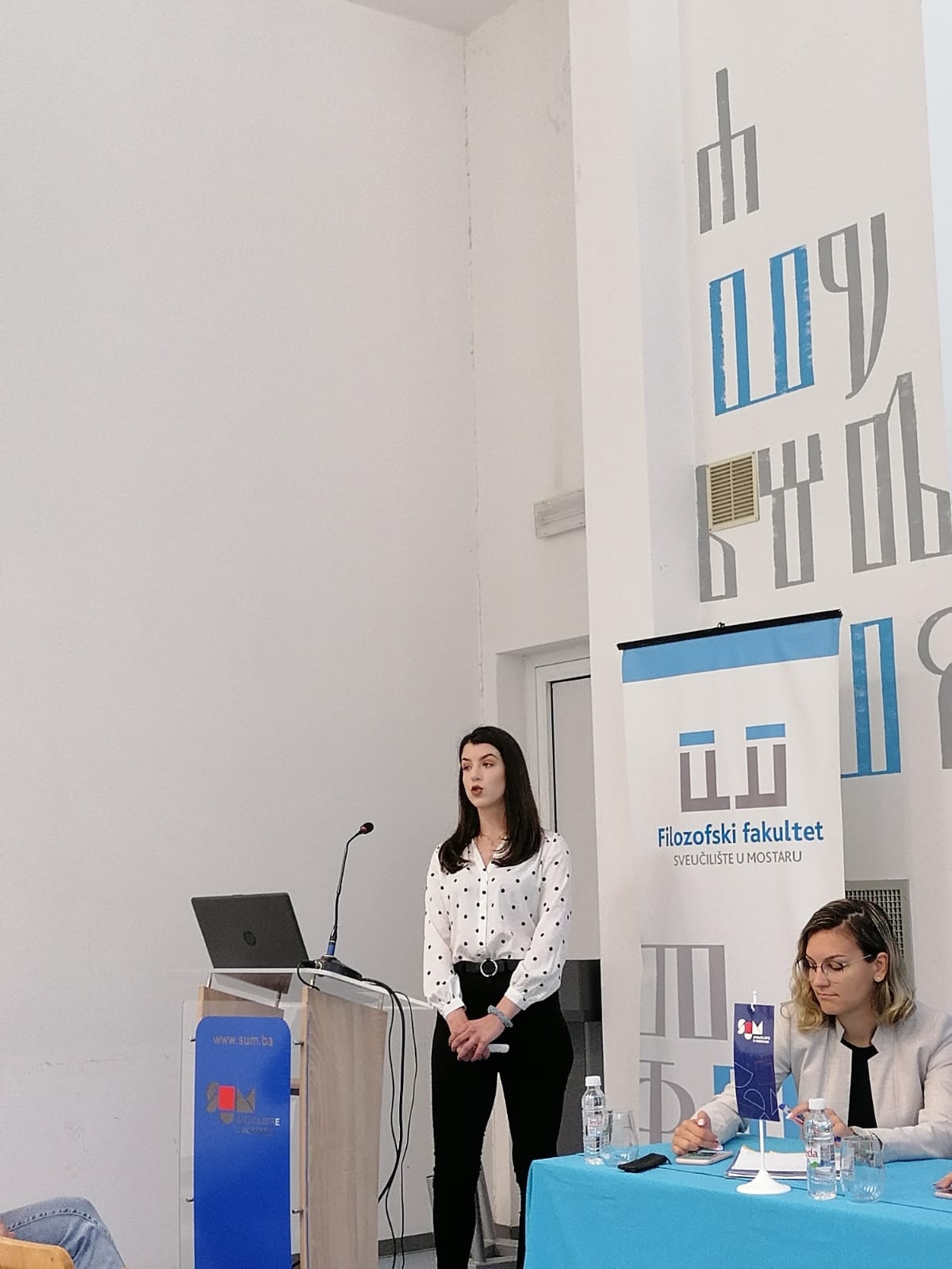 Udruga PRUMO: ”Društvene mreže – PRilika ili prijetnja?”