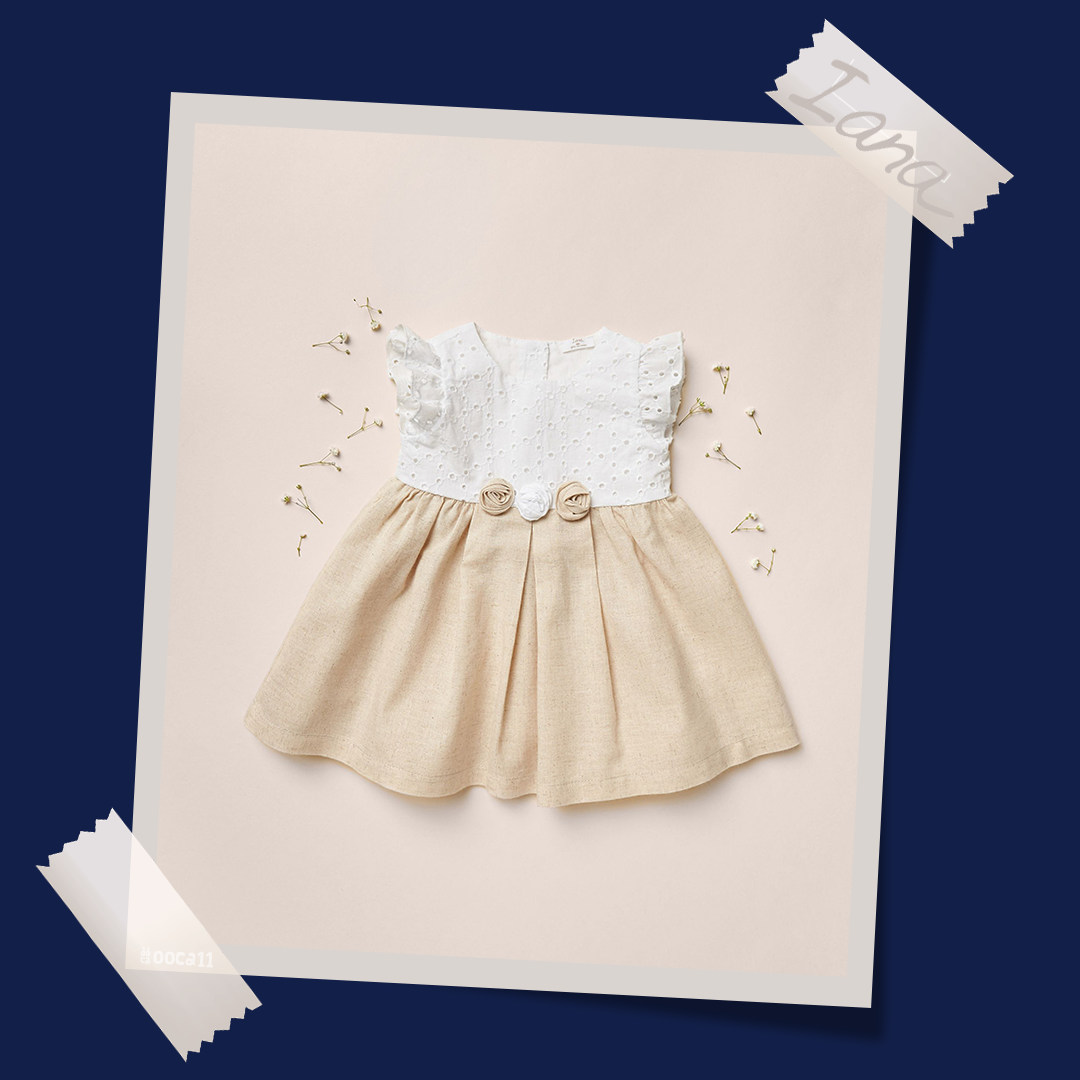 IANA: Dječija moda na talijanski način