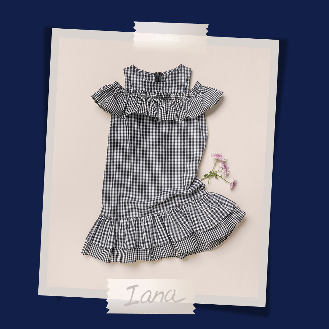 IANA: Dječija moda na talijanski način