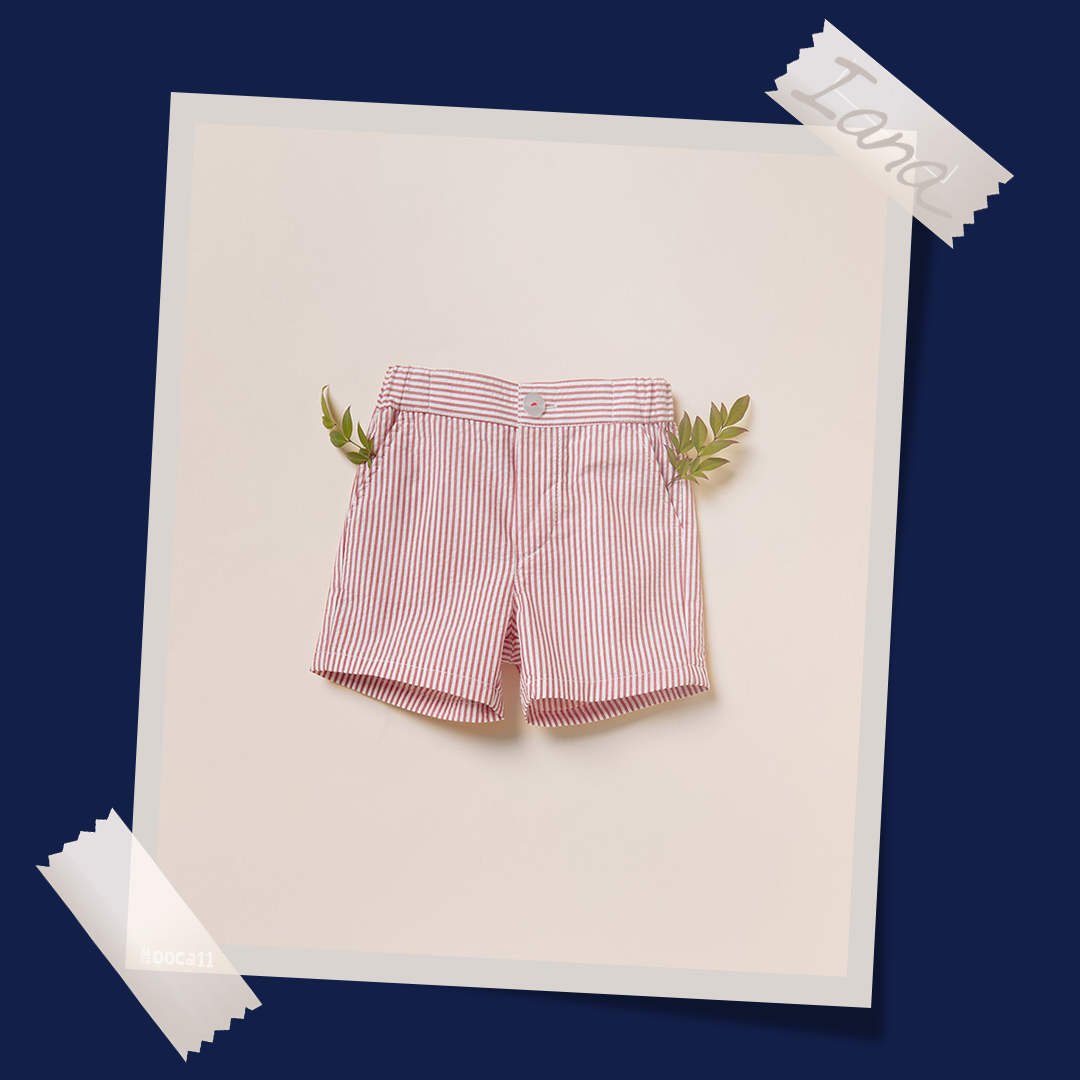 IANA: Dječija moda na talijanski način