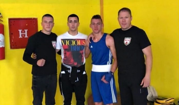 Pehar slavio pobjedu u 1. kolu Prve lige FBiH