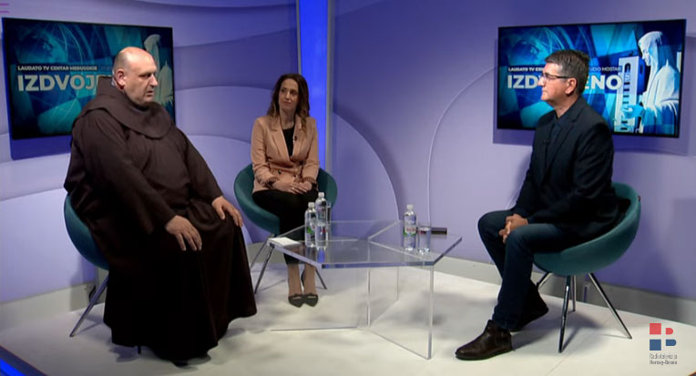 VIDEO Pripreme za 40. obljetnicu međugorskog fenomena