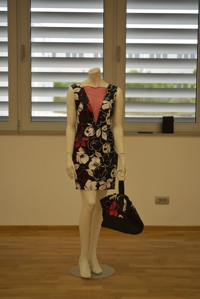 FOTO: Svečano otvorena galerija Visoke škole “Logos centar” u Mostaru