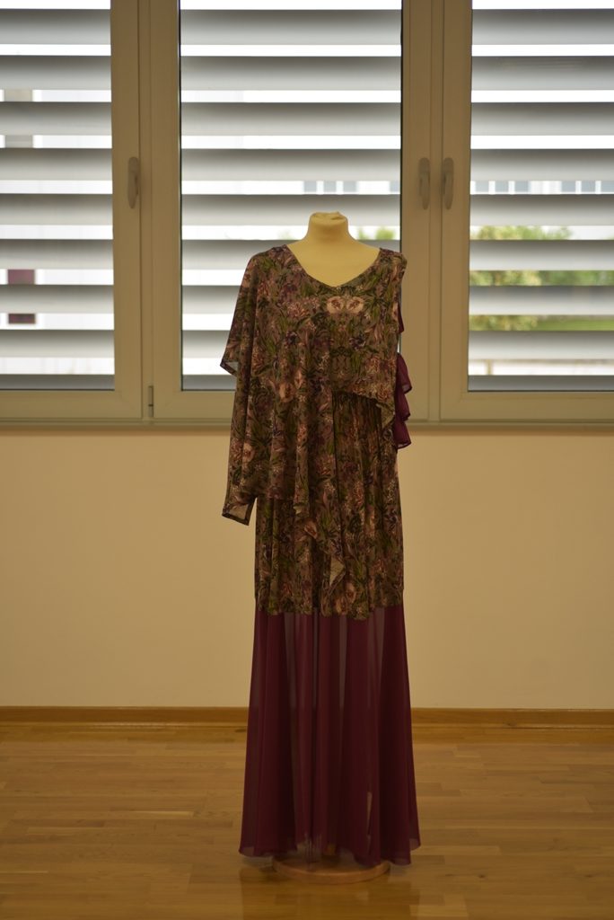 FOTO: Svečano otvorena galerija Visoke škole “Logos centar” u Mostaru