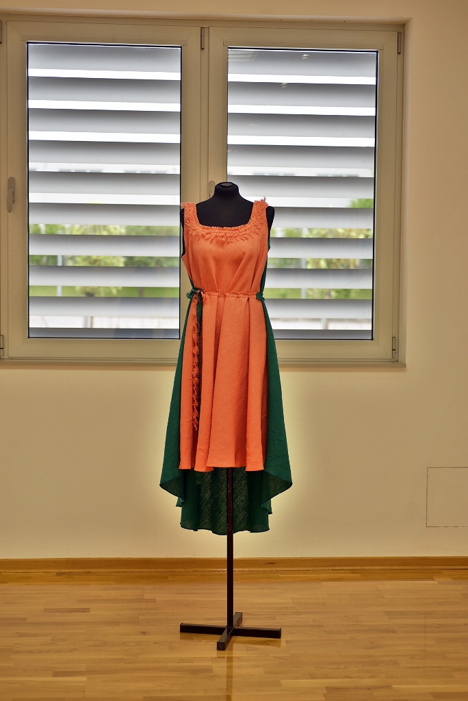 FOTO: Svečano otvorena galerija Visoke škole “Logos centar” u Mostaru