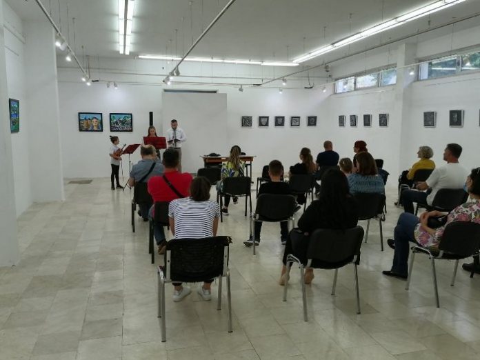 Tri broćanske osnovne škole sudjelovale u projektu „Reci Ne ovisnosti!“