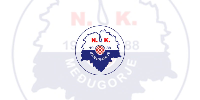 Stigao poziv iz Hajduka za dva igrača iz NK Međugorje