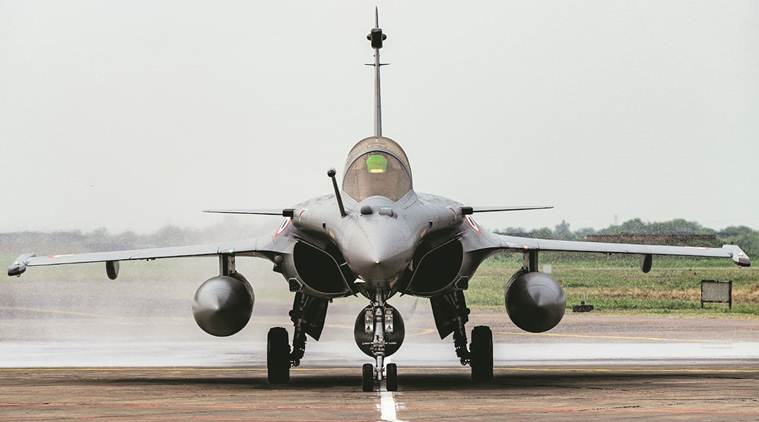 Hrvatska kupuje 12 višenamjenskih aviona Rafale
