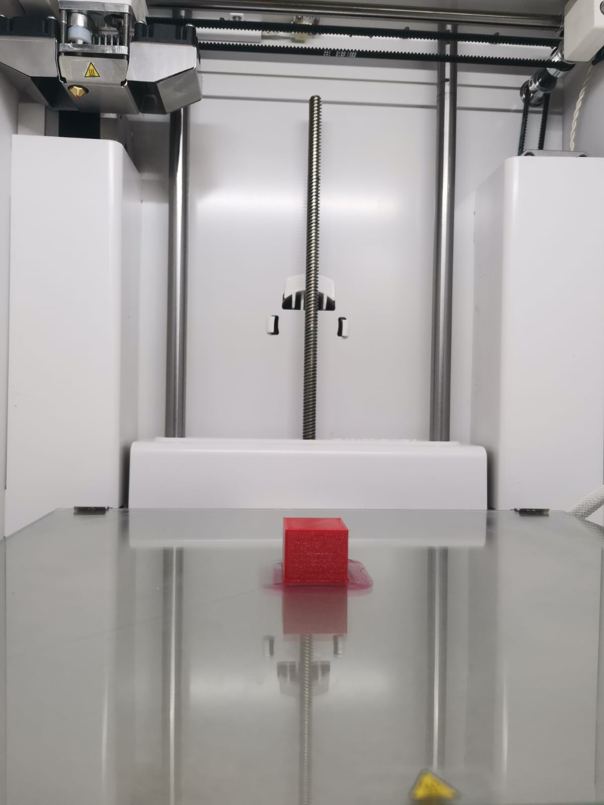 FOTO-VIDEO: Opremljen STE(A)M laboratorij u Srednjoj školi dr. fra Slavka Barbarića u Čitluku