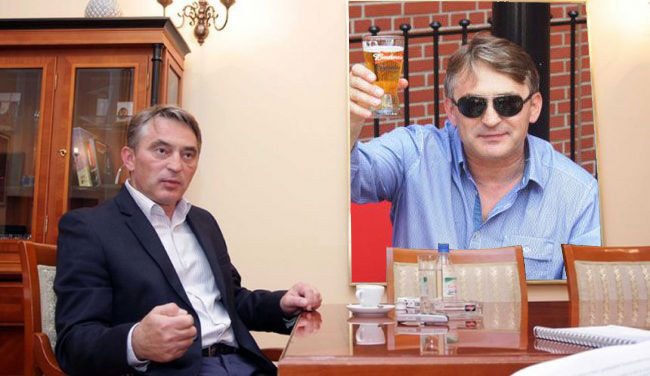 Ustavni sud odbio Sejdu: Nema promjene prebivališta u svrhu prebacivanja birača iz općine u općinu!