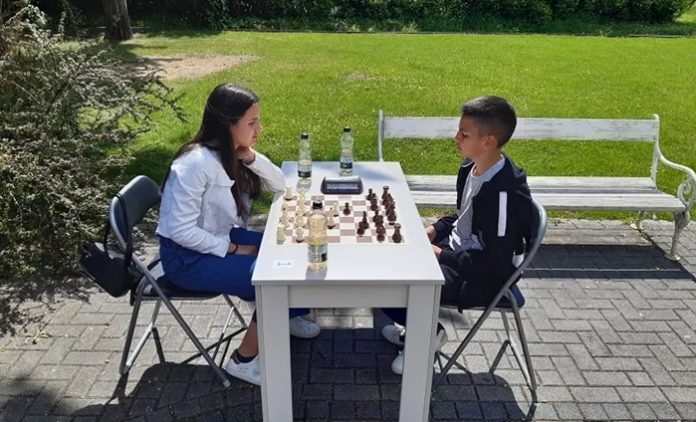 Natjecatelji ŠK Brotnjo odlični na Sportskim igrama mladih