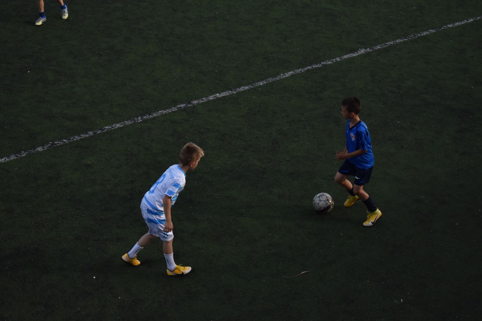 U Međugorju odigrano posljednje kolo Sport Central lige 2020./2021.