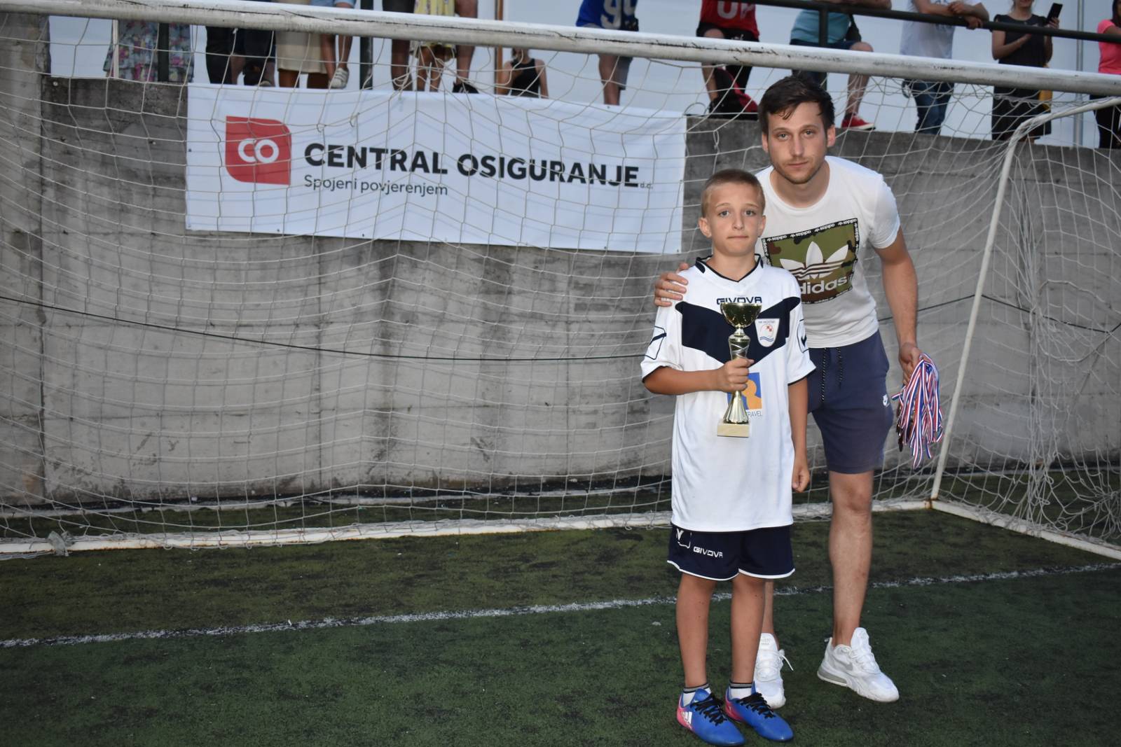 U Međugorju odigrano posljednje kolo Sport Central lige 2020./2021.