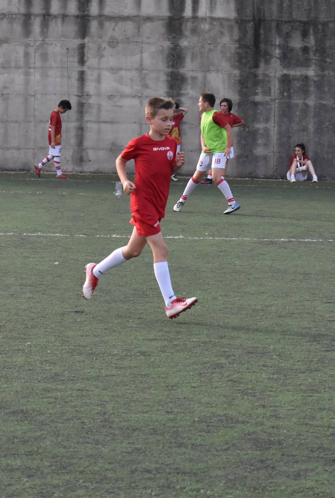 U Međugorju odigrano posljednje kolo Sport Central lige 2020./2021.