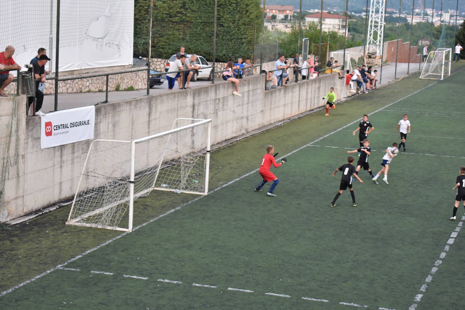 U Međugorju odigrano posljednje kolo Sport Central lige 2020./2021.