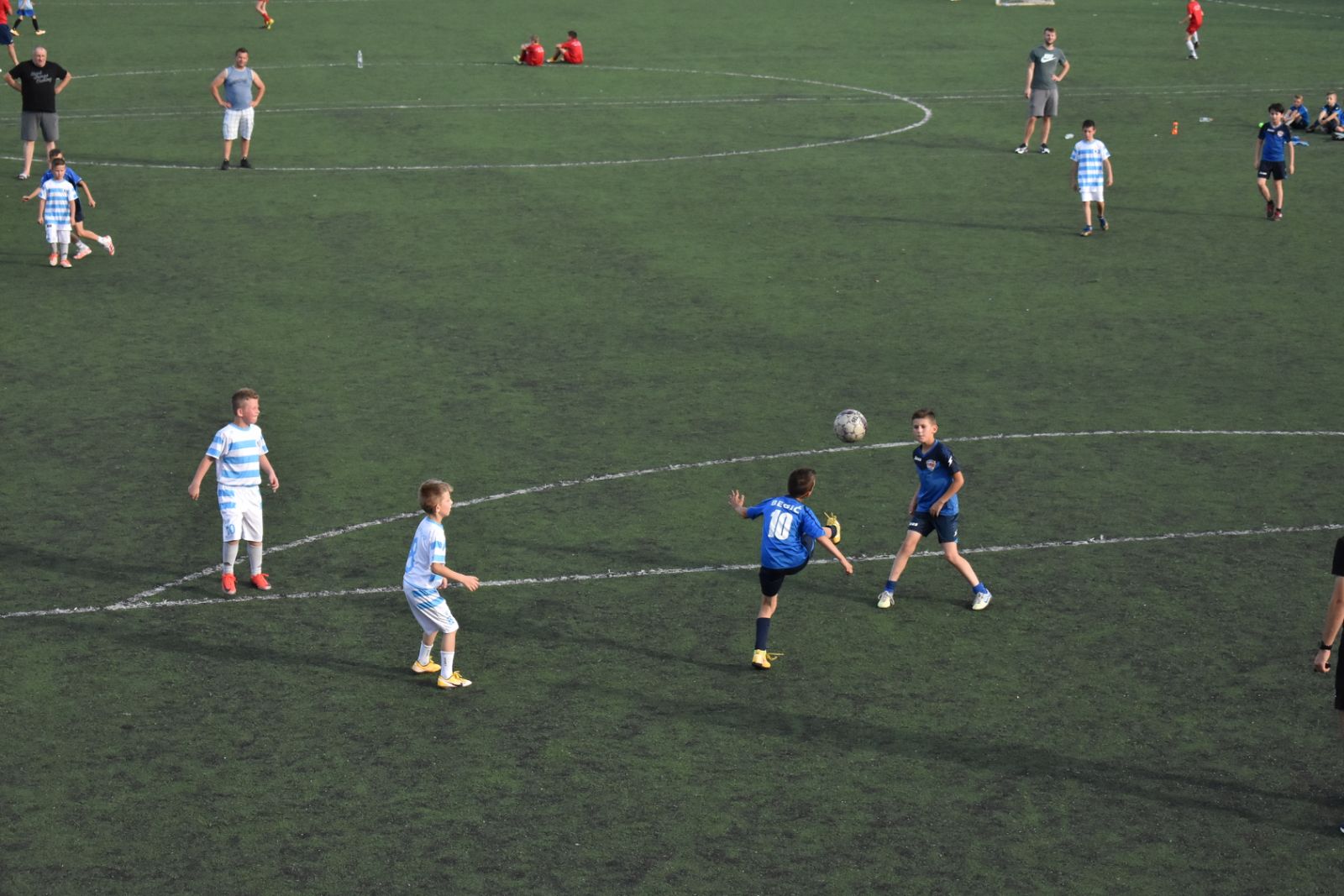 U Međugorju odigrano posljednje kolo Sport Central lige 2020./2021.