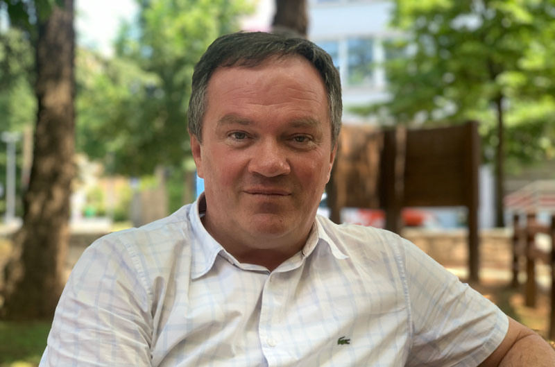 Ljubić: Odluka Vijeća ministara nema veze sa zdravom pameti