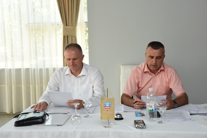 Održana 7. sjednica Općinskog vijeća Čitluk