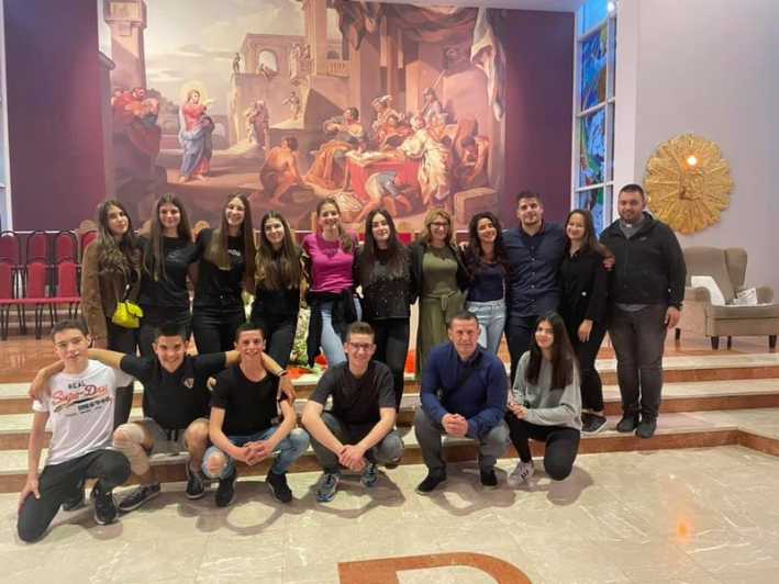 Sutra će u Gornjoj Blatnici biti izvedena predstava “Sveta potvrda”