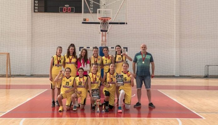 „Bubamare“ pobjednice memorijalnog turnira u Vitezu