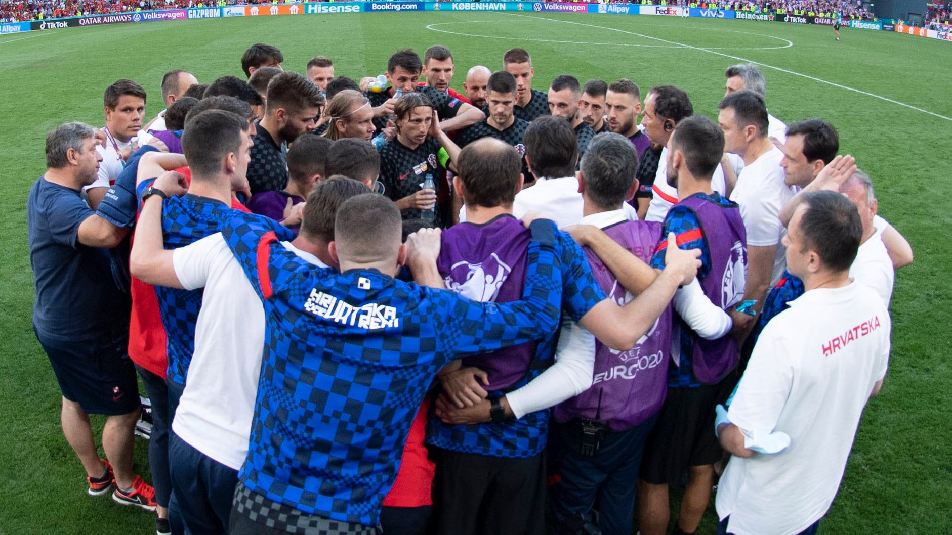 Poraz hrabrih Vatrenih, Španjolcima četvrtfinale nakon produžetaka