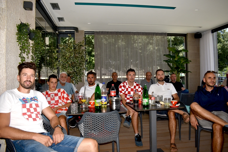 FOTO-VIDEO Finalni meč u Međugorje pratio se s posebnom napetošću