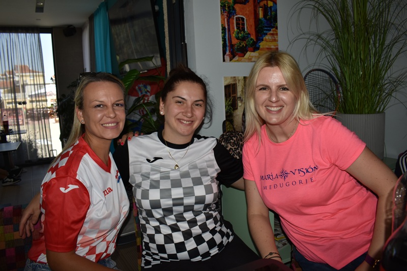 FOTO-VIDEO Finalni meč u Međugorje pratio se s posebnom napetošću