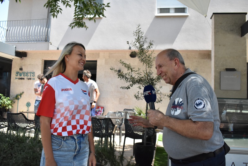 FOTO-VIDEO Finalni meč u Međugorje pratio se s posebnom napetošću
