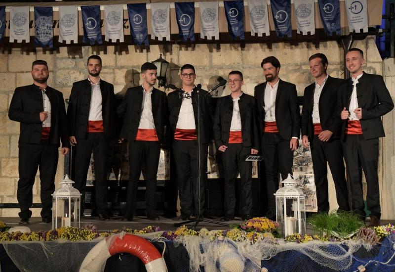 Concordia i Mir: Nakon 40 godina hercegovačke klape doživjele veliki uspjeh