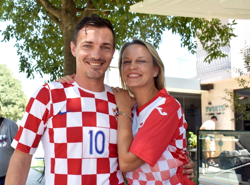 FOTO-VIDEO Finalni meč u Međugorje pratio se s posebnom napetošću