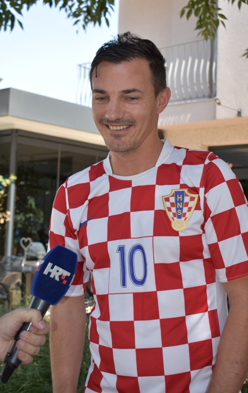 FOTO-VIDEO Finalni meč u Međugorje pratio se s posebnom napetošću