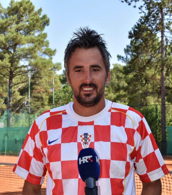 FOTO-VIDEO Finalni meč u Međugorje pratio se s posebnom napetošću