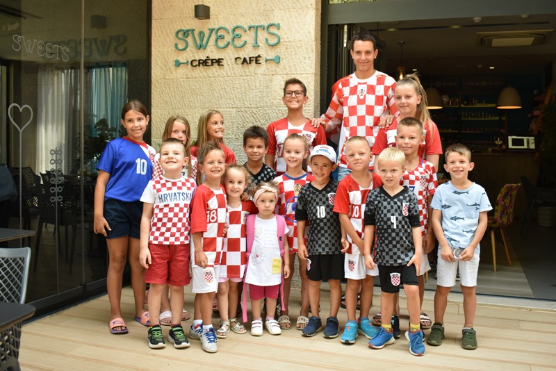 FOTO-VIDEO Finalni meč u Međugorje pratio se s posebnom napetošću