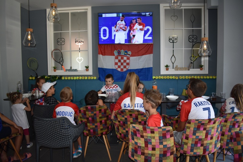 FOTO-VIDEO Finalni meč u Međugorje pratio se s posebnom napetošću