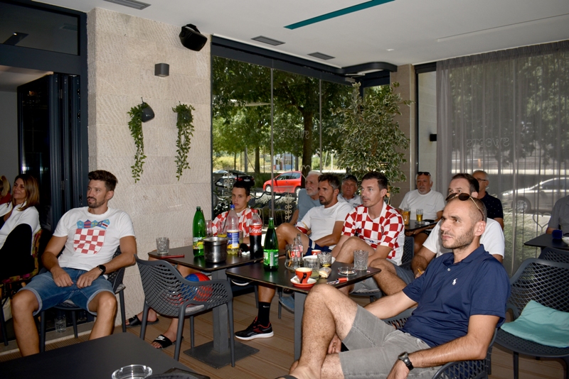 FOTO-VIDEO Finalni meč u Međugorje pratio se s posebnom napetošću