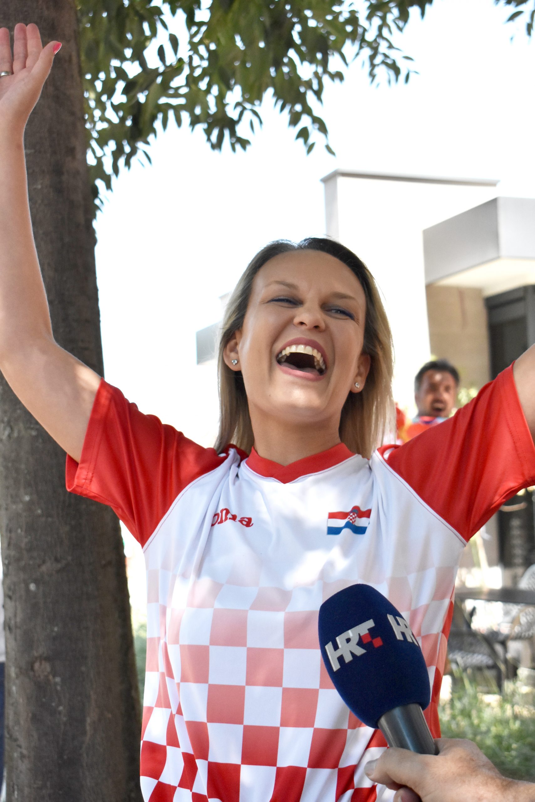 FOTO-VIDEO Finalni meč u Međugorje pratio se s posebnom napetošću