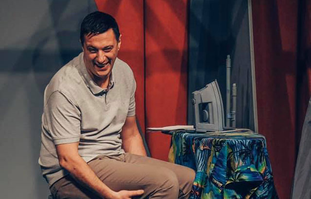 Andrija Milošević: Dođite vidjeti kako je kad majka sinu traži ženu