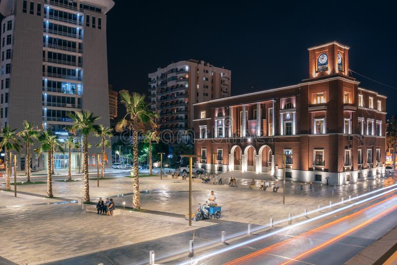 Albanija uvela policijski sat, cijepljenje obvezno za zdravstvene radnike, studente i nastavnike