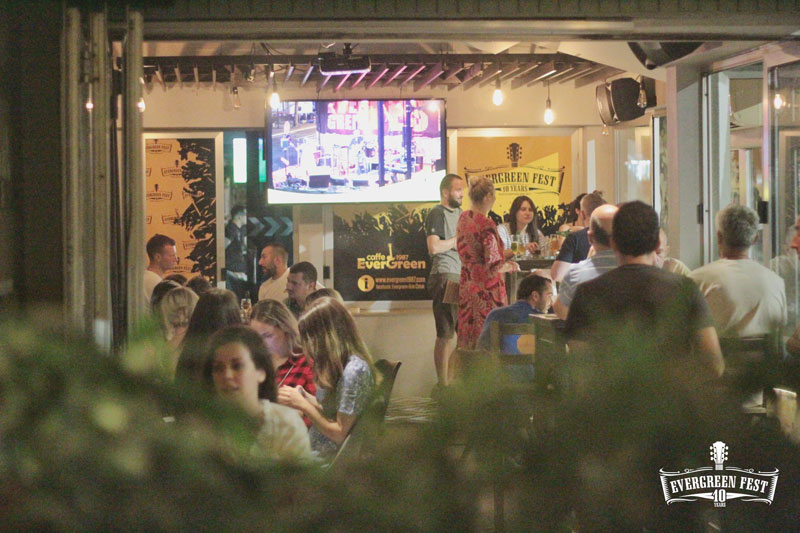 Evergreen Fest slavi 10 godina postojanja