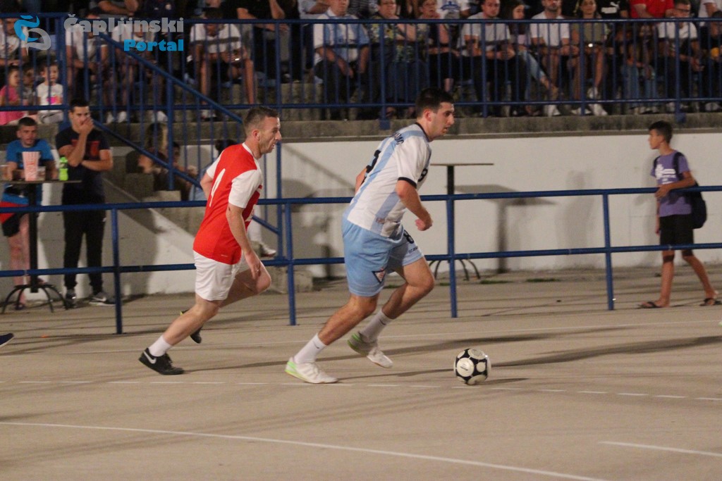 Liga Hercegovine: Krehin Gradac u borbi za treće mjesto