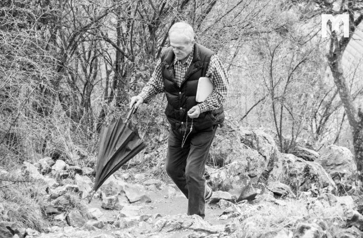 Danas posljednji ispraćaj Marinka Ivankovića, pogledajte njegova svjedočanstva