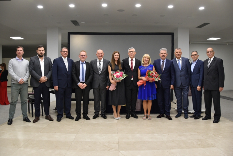 Geodetsko društvo Herceg-Bosne obilježilo 25 godina rada