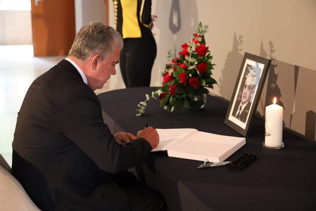 Održana komemoracija dugogodišnjem mostarskom gradonačelniku Ljubi Bešliću