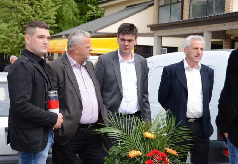 Devedesetka iz Rame protiv Ilije Cvitanovića: Neće podržati njegovu kandidaturu za predsjednika