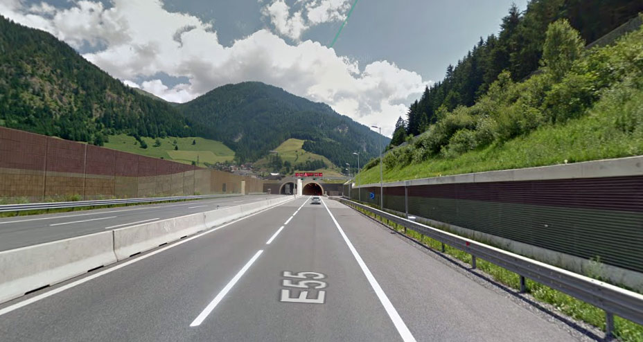 Od 1. rujna u Austriji na snazi su mnogo više prometne kazne!